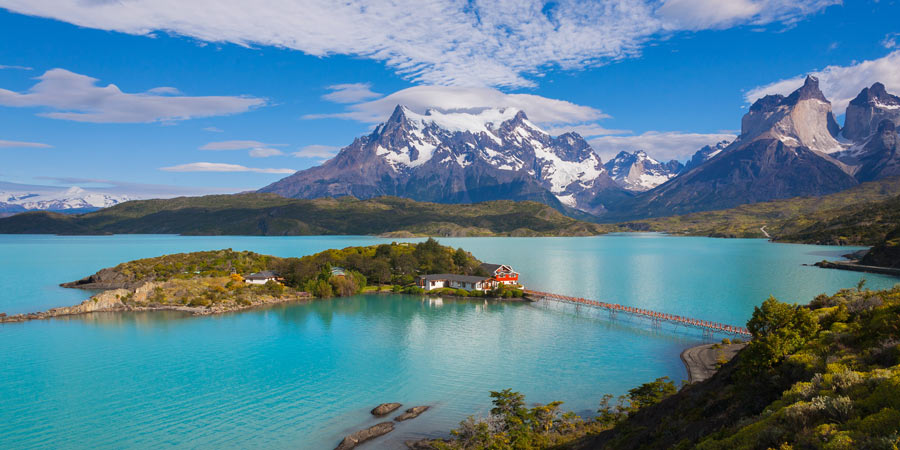 Patagonia