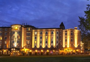 Chateau Laurier