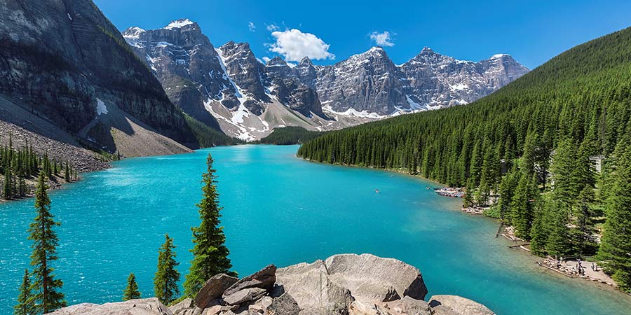 Banff National Park