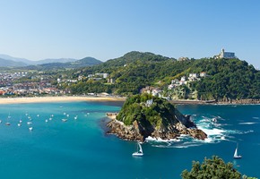 San Sebastian