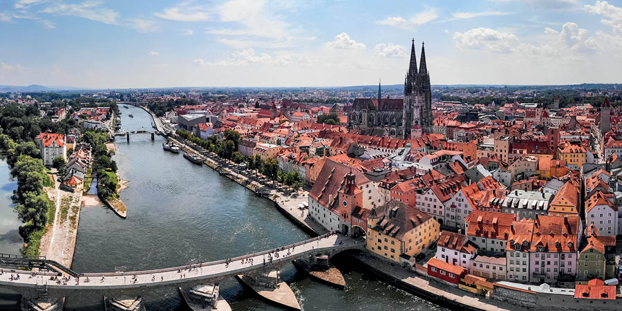 Regensburg