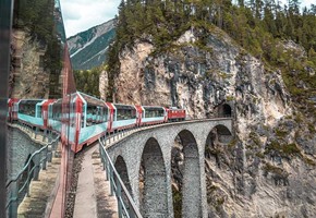 Venice Simplon Orient Express