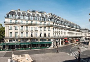 Intercontinental Paris Le Grand