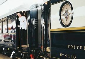 Venice Simplon Orient Express