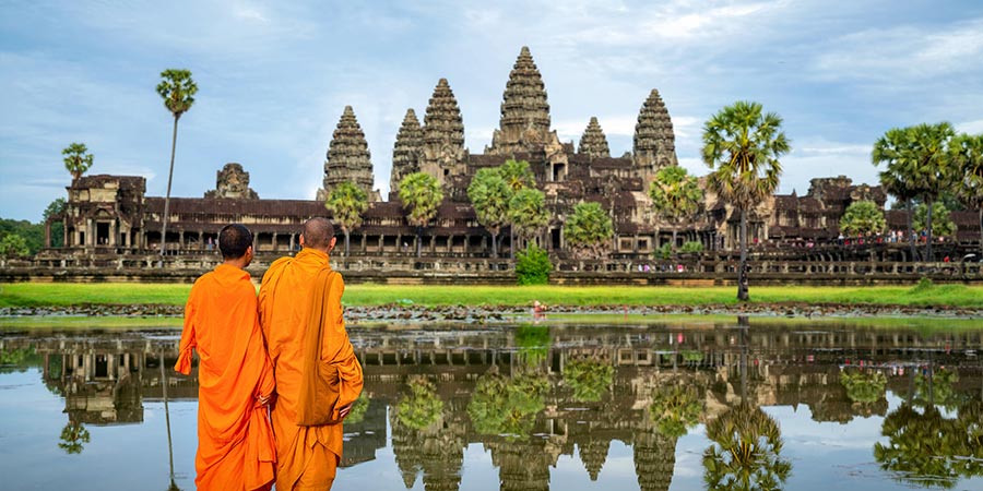 Angkor Wat