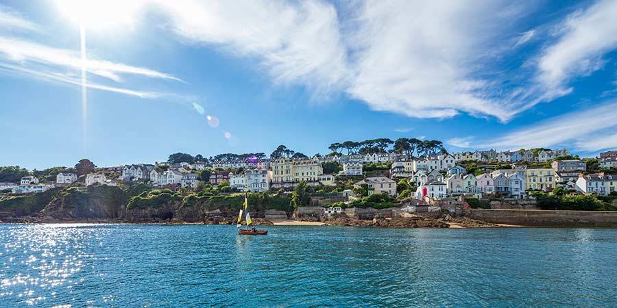 Cornwall
