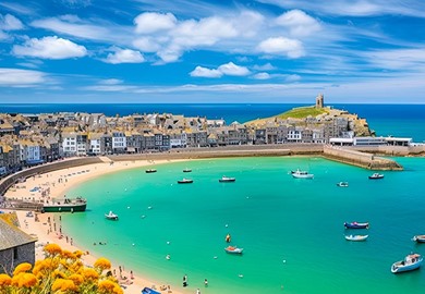 St Ives St Ives