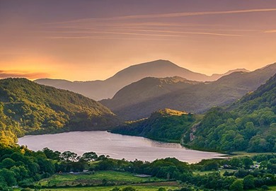 Snowdonia Snowdonia